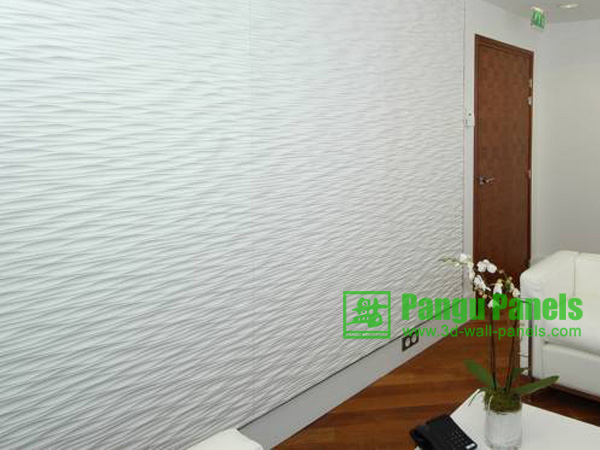 3d Textured Wall Panels