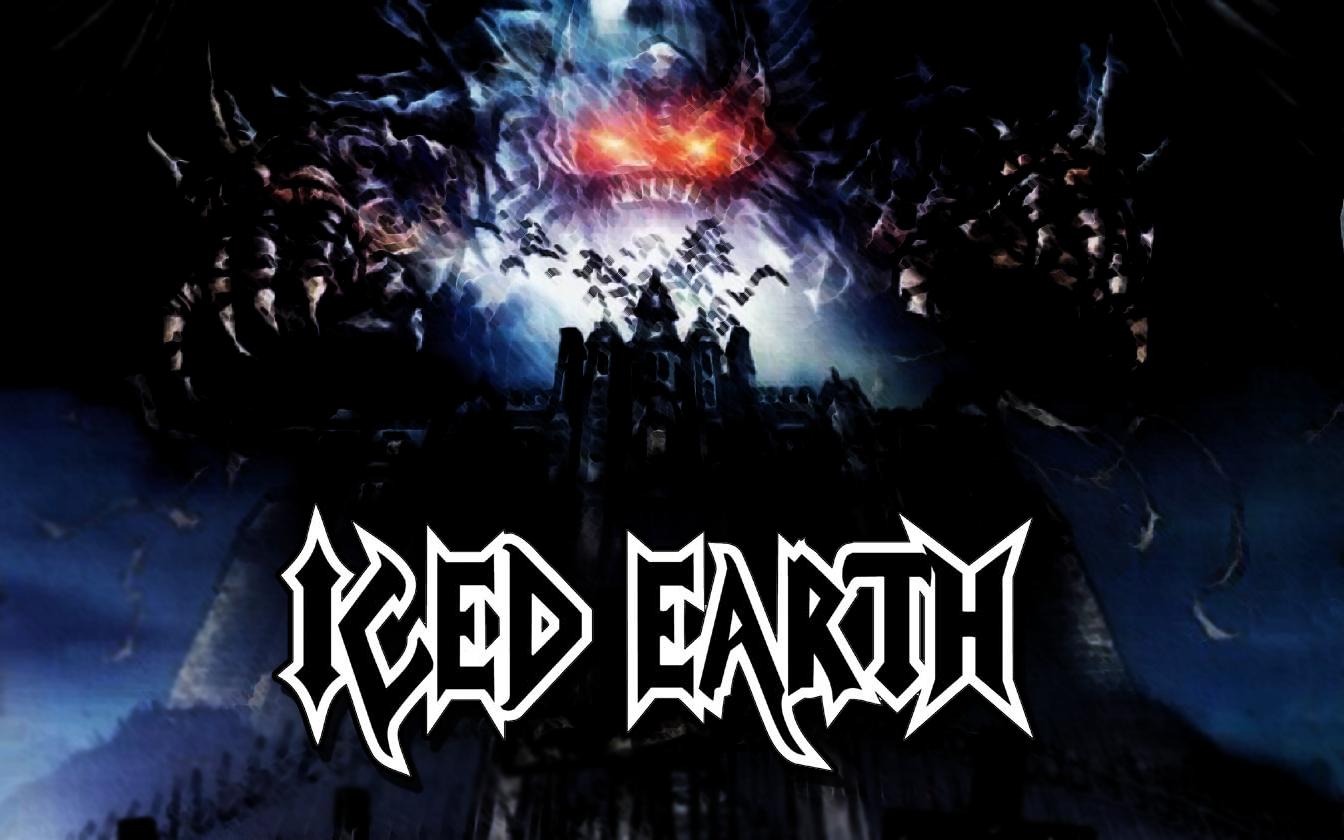Iced Earth Wallpaper Best Cars Res