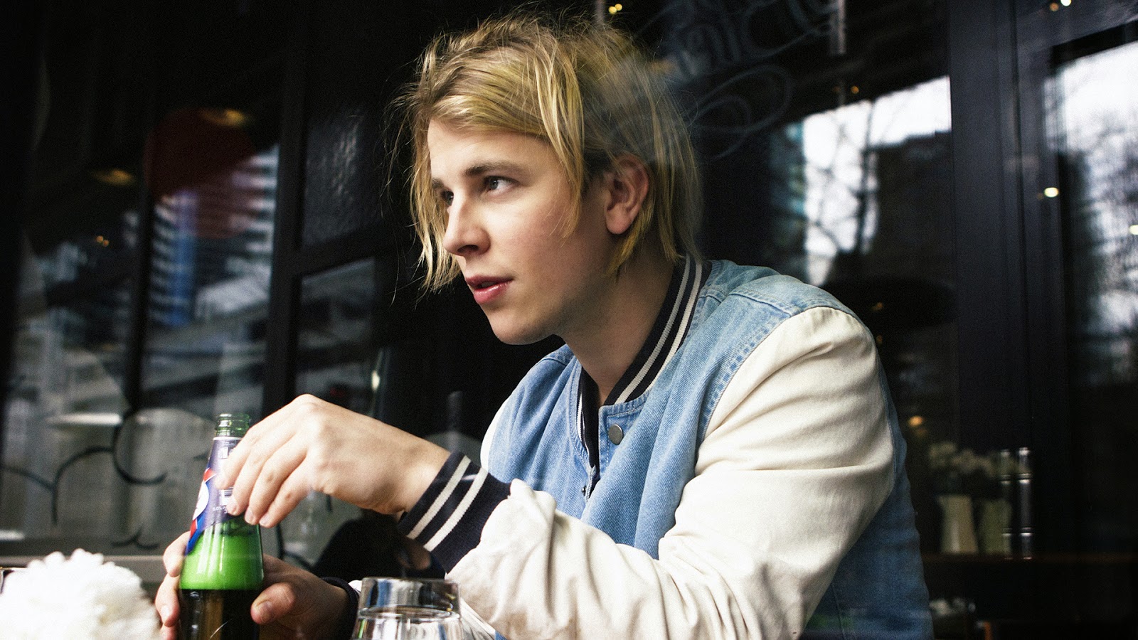 Chatter Busy Tom Odell Quotes