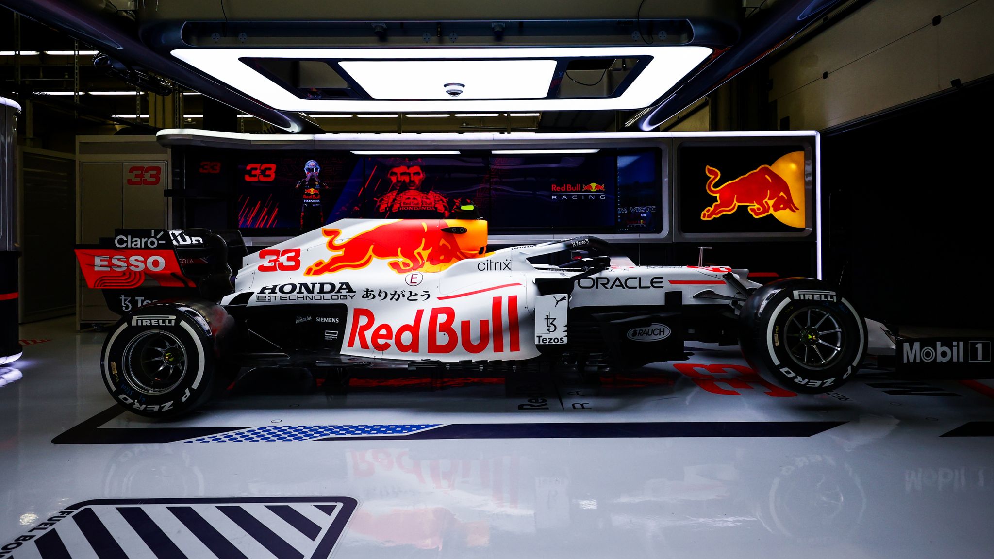Turkish Gp Red Bull And Alphatauri To Race With Special Honda