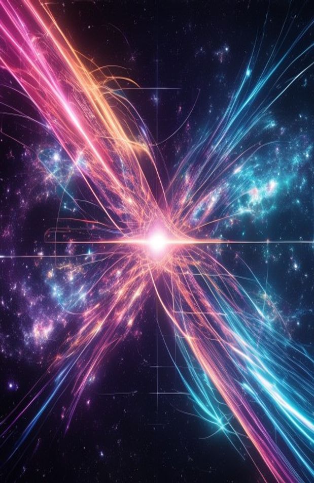 Quantum Physics Wallpaper