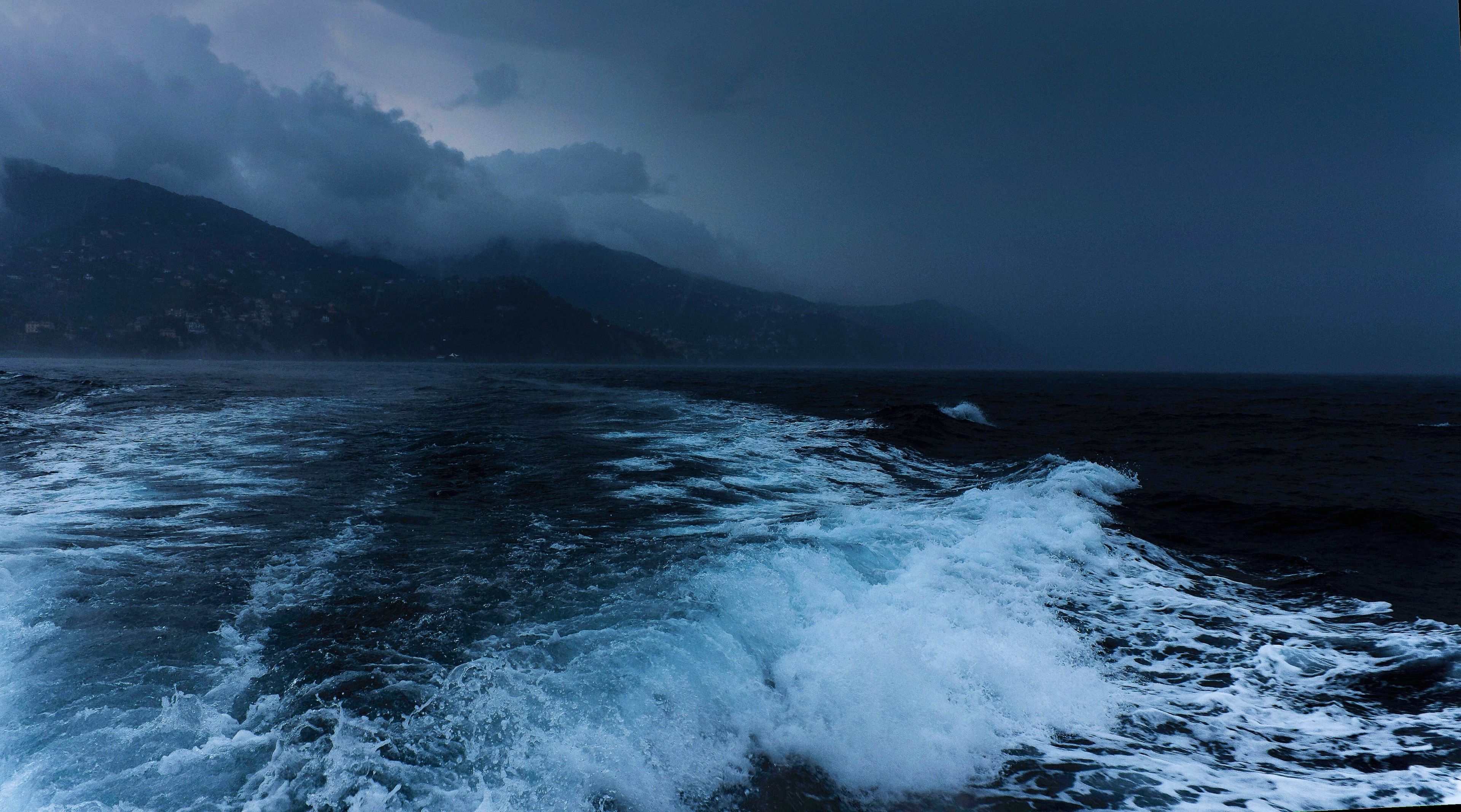 Ocean Wallpaper For Pc