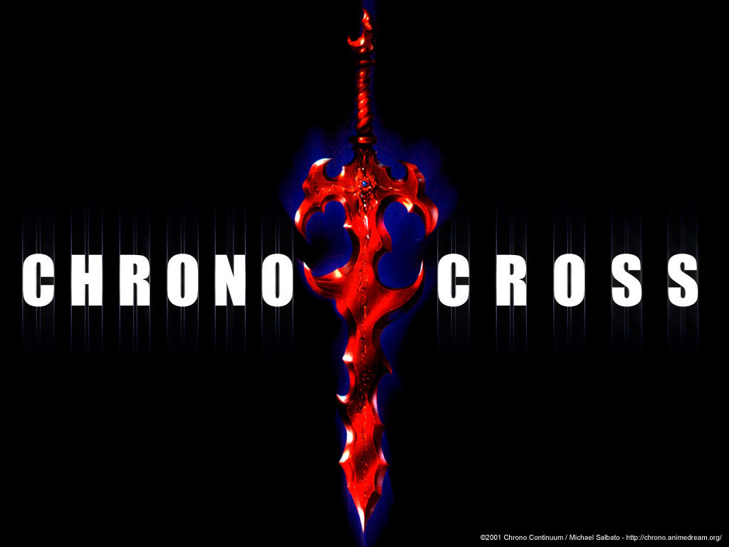 Chrono Cross   Chrono Cross Wallpaper 28575749