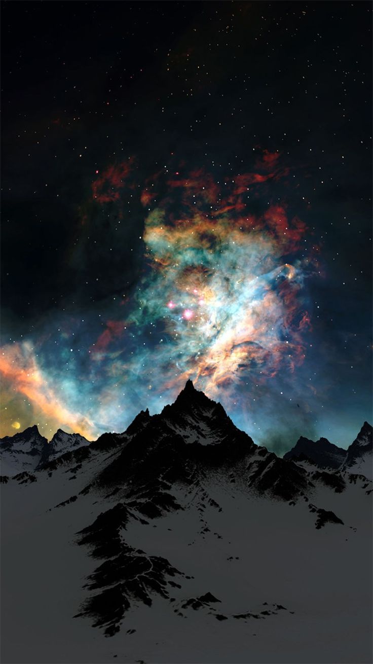 Beautiful iPhone Wallpaper Art Is Earth And