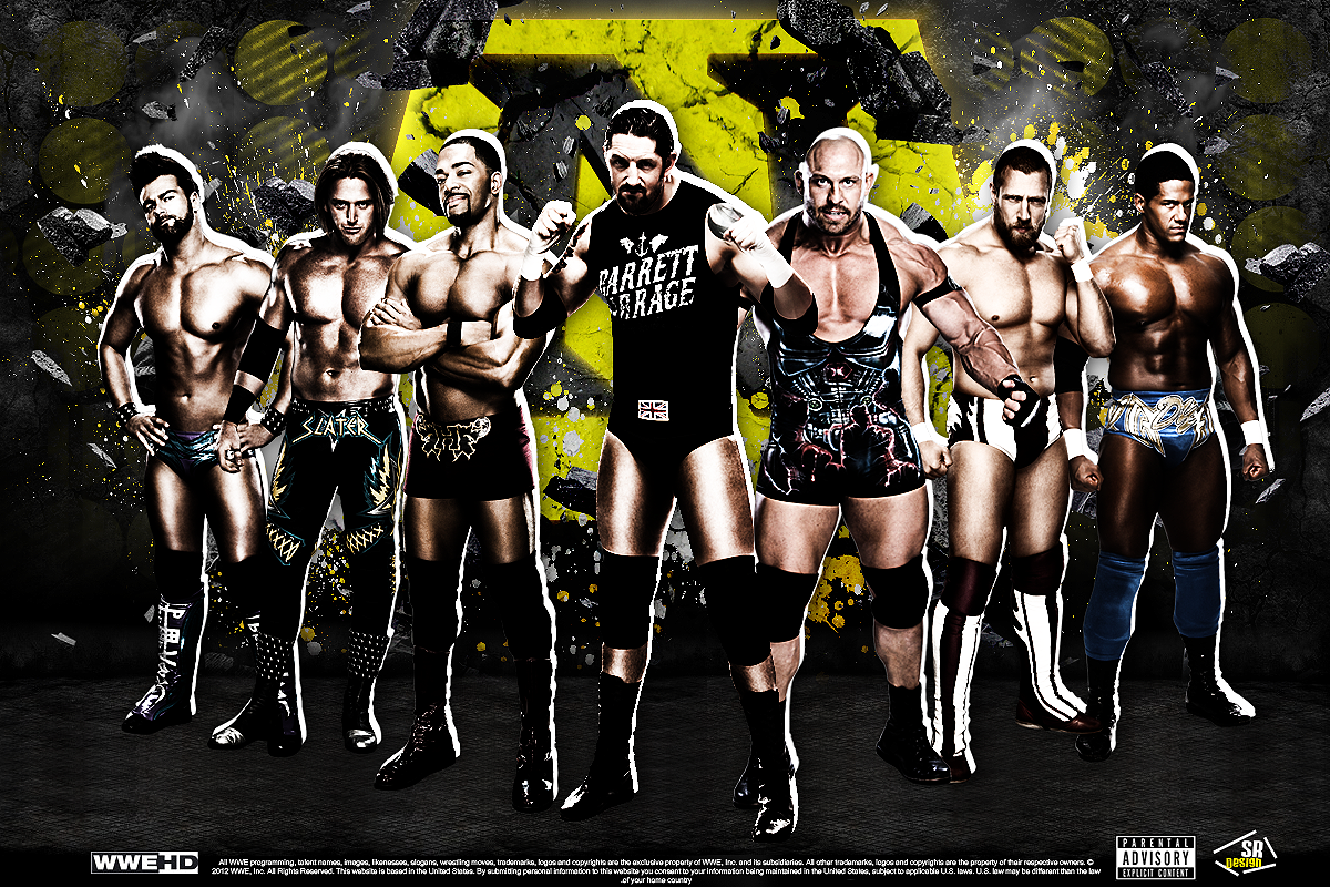 The Nexus Wwe Video Search Engine At