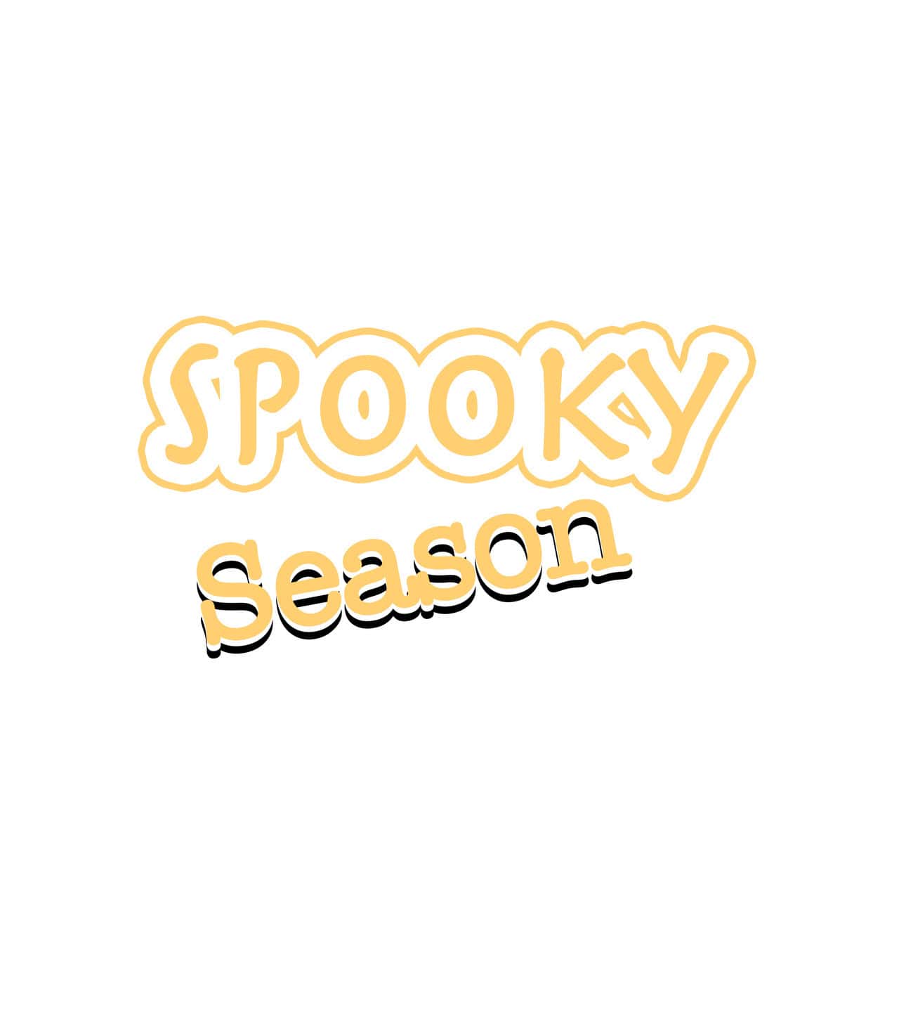 Spooky Season Wallpaper