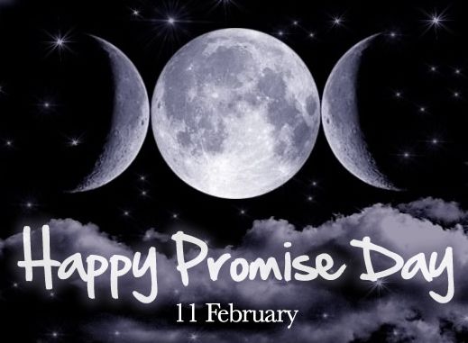 Advance Promise Day Images Whatsapp Dp Wallpapers Photos