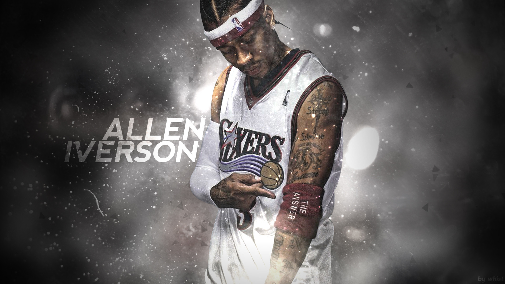 Nba Wallpaper HD