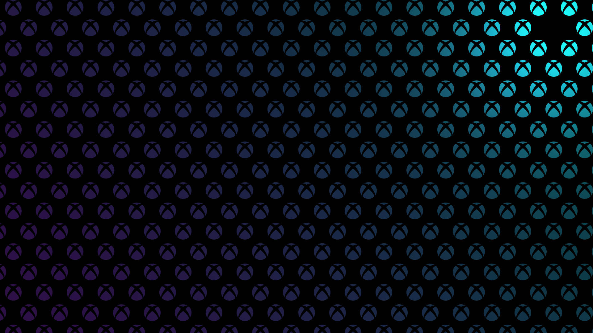 Xbox One X Wallpaper