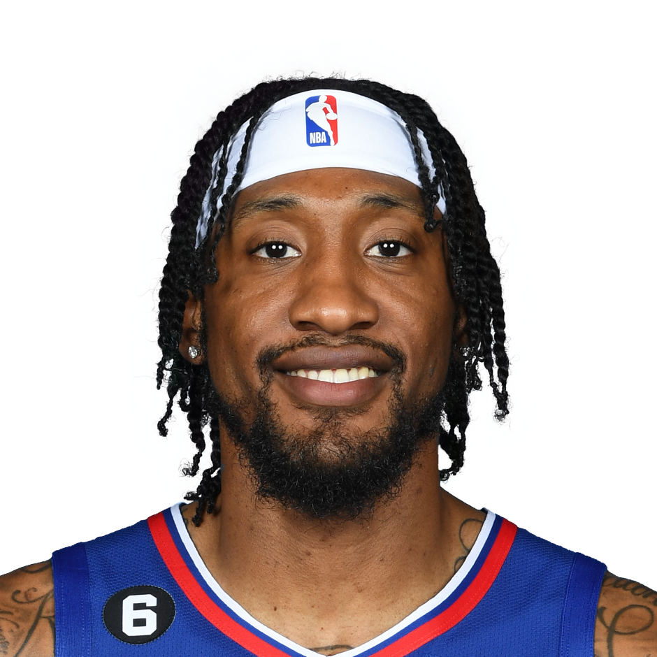 Robert Covington Stats Game Log News Profile Fantasy Wallpaper