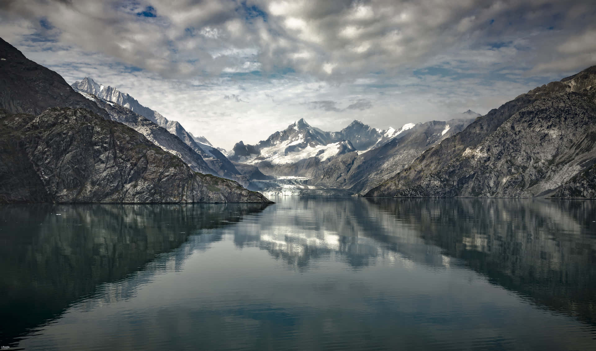 Glacier National Park Wallpaper