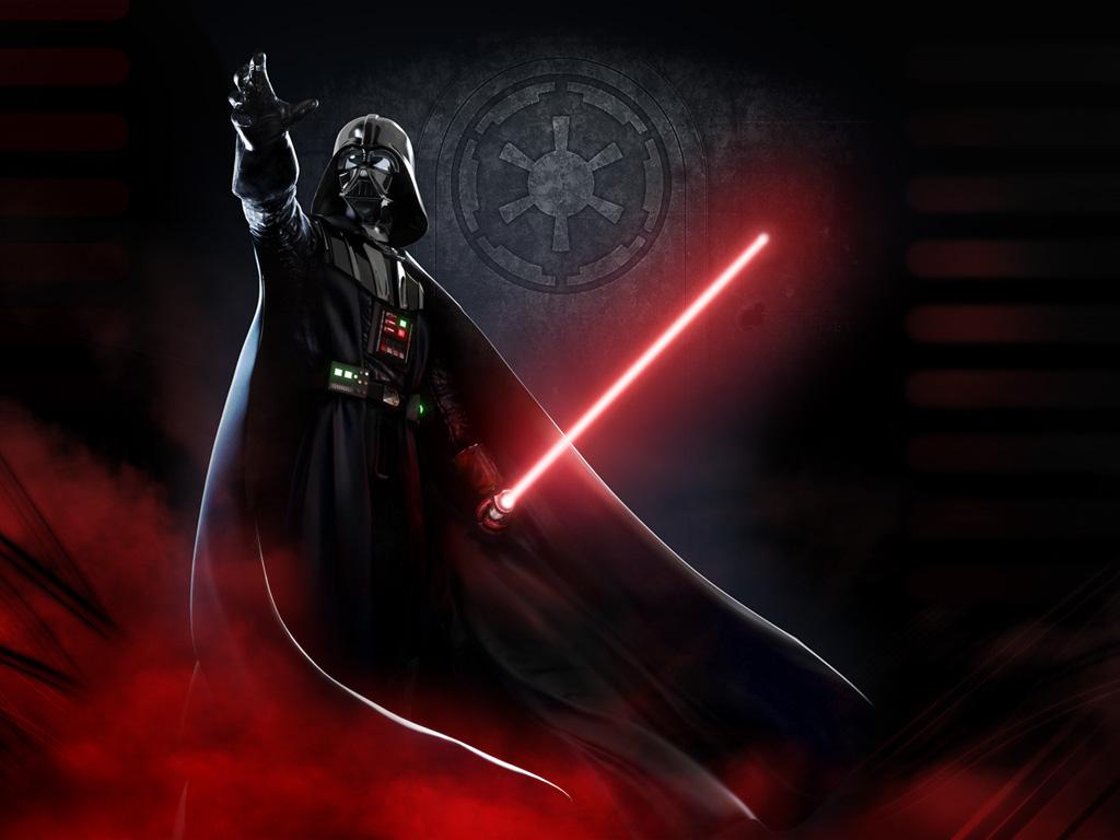 Darth Vader Star Wars Fan Art