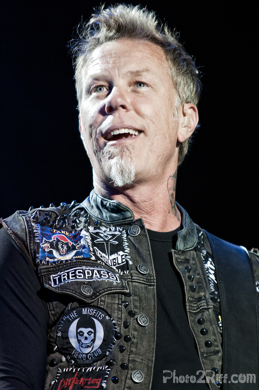 James Hetfield Image HD Wallpaper And Background Photos