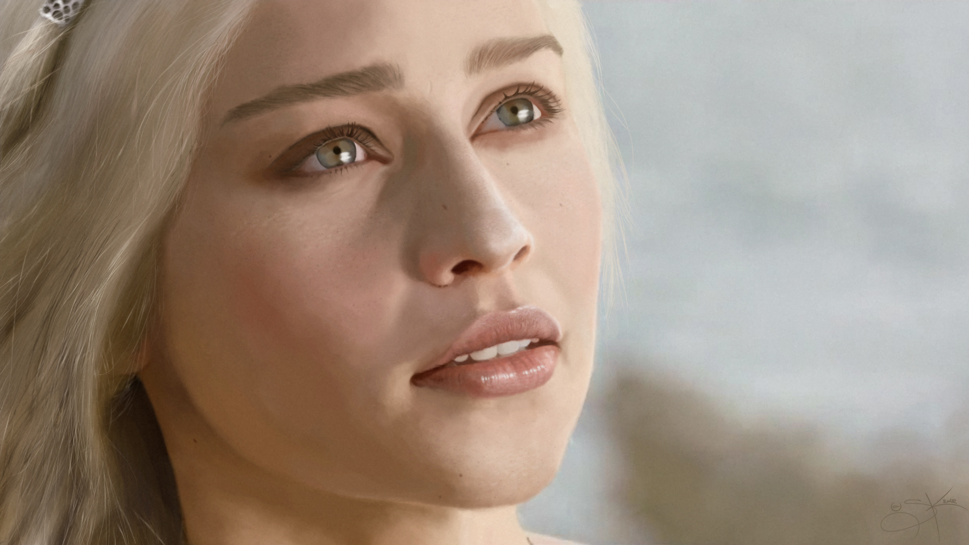 Targaryen Game of Thrones Daenerys   Magic4Wallscom