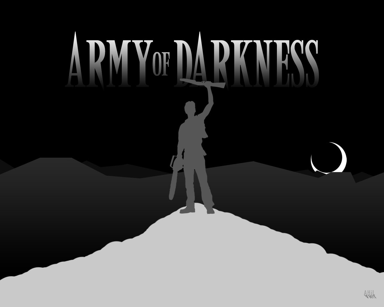 Army Of Darkness Photos Image Ravepad