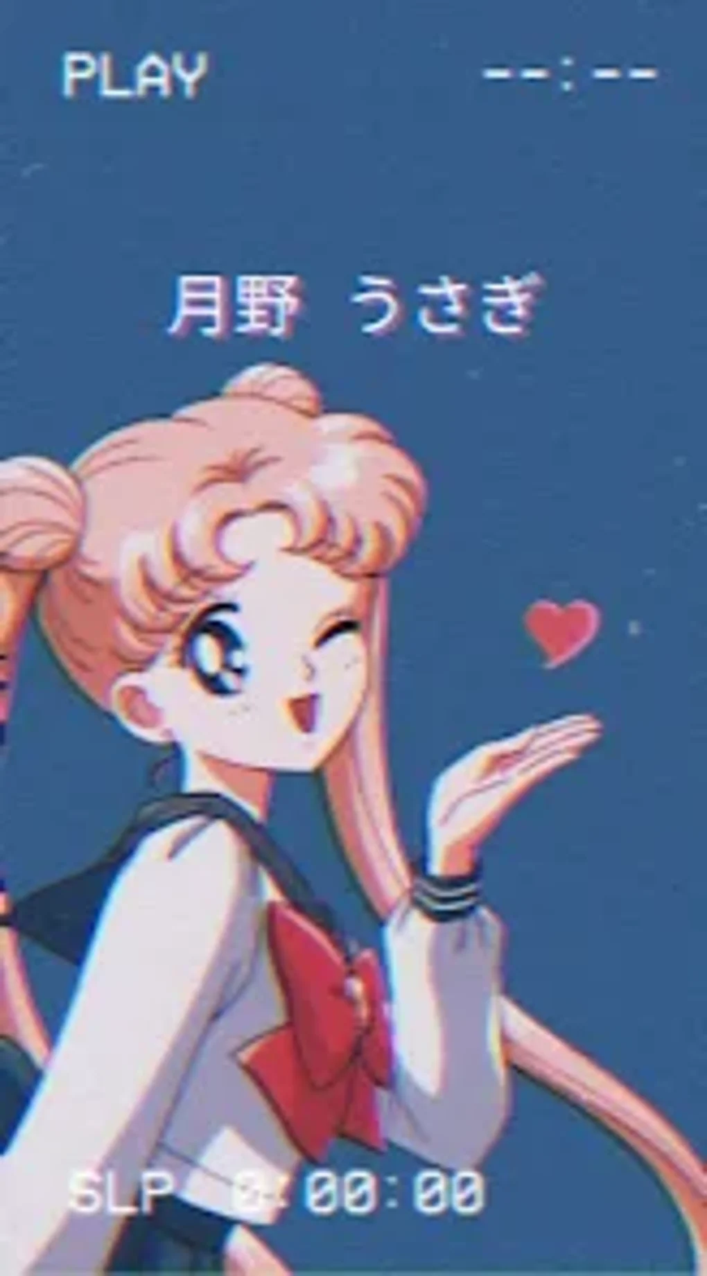 Sailor Moon 4k Wallpaper Android