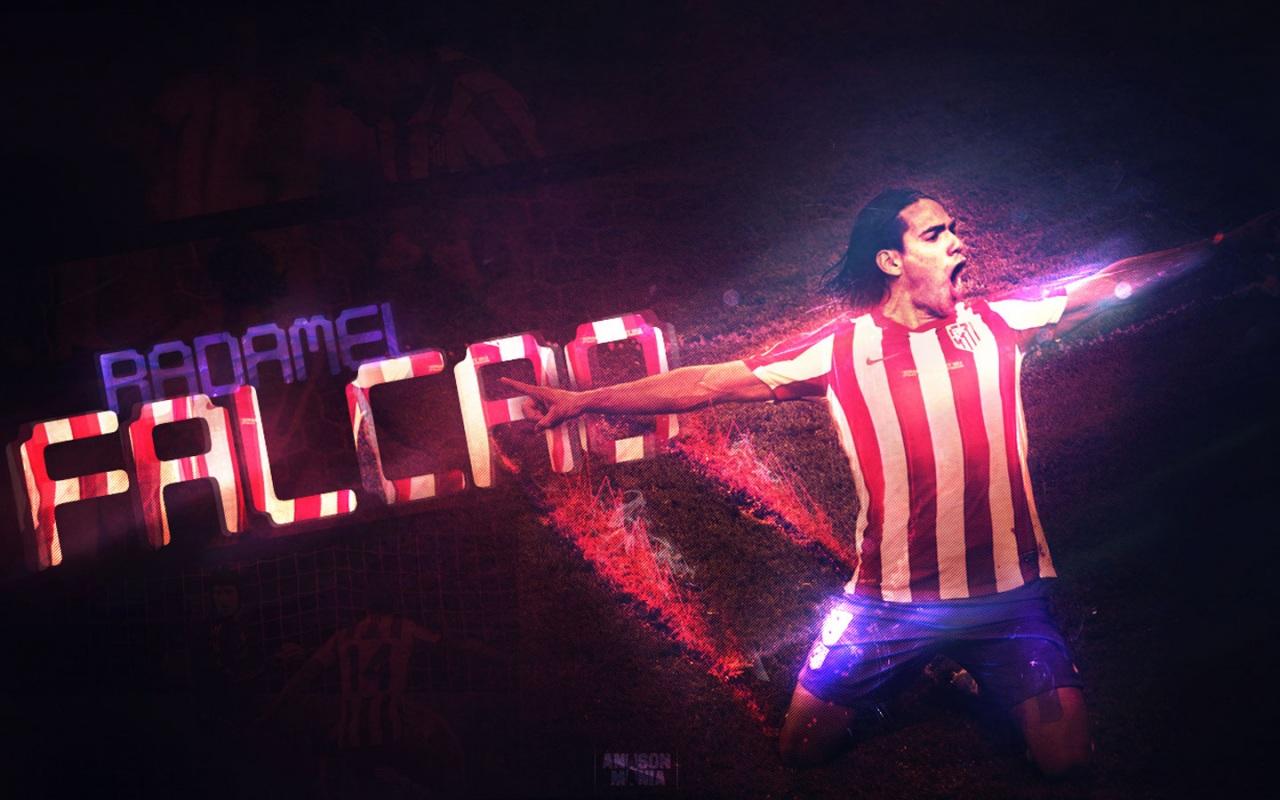 🔥 [40+] Falcao Wallpapers | WallpaperSafari