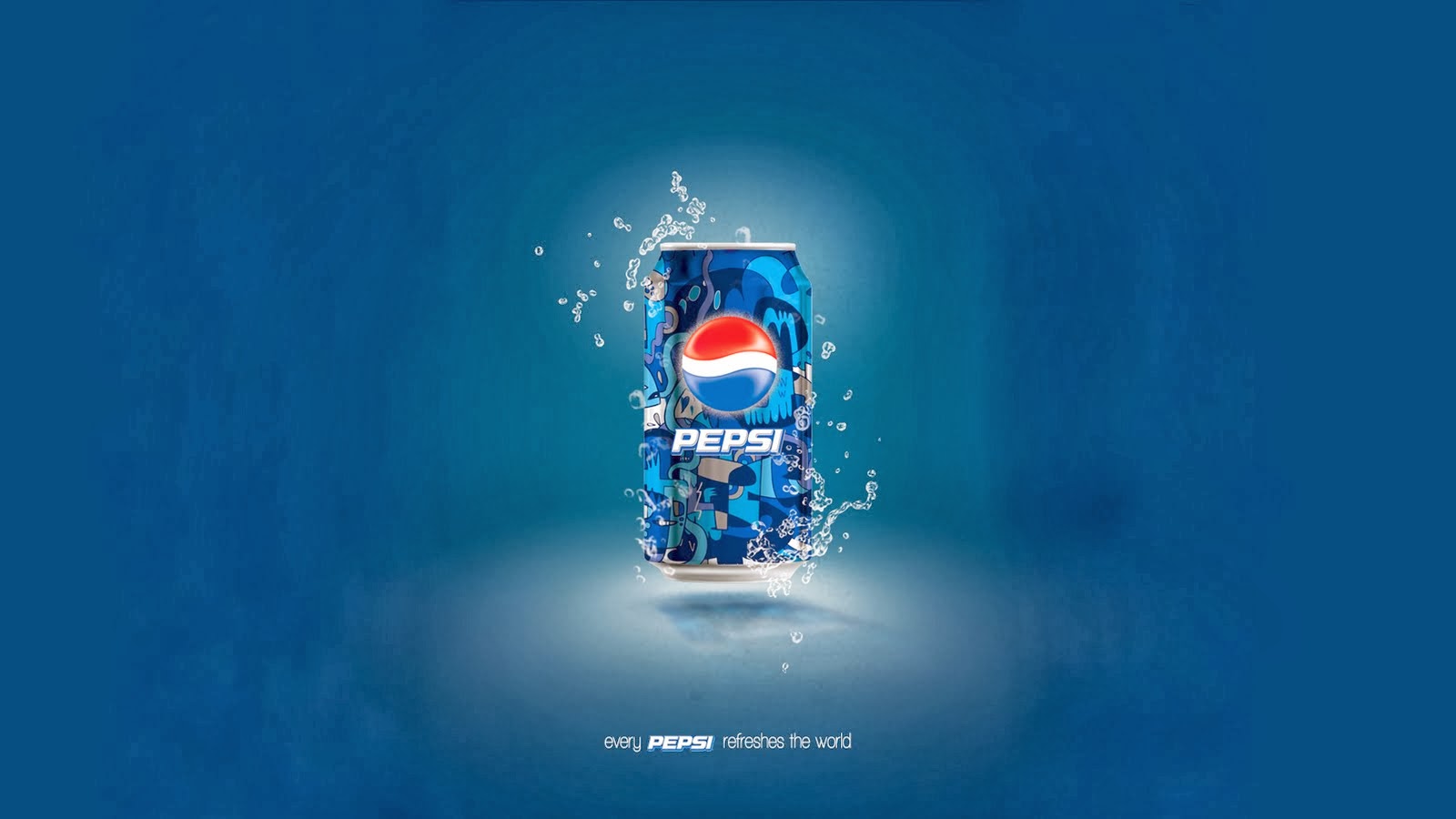 Pepsi HD Wallpaper