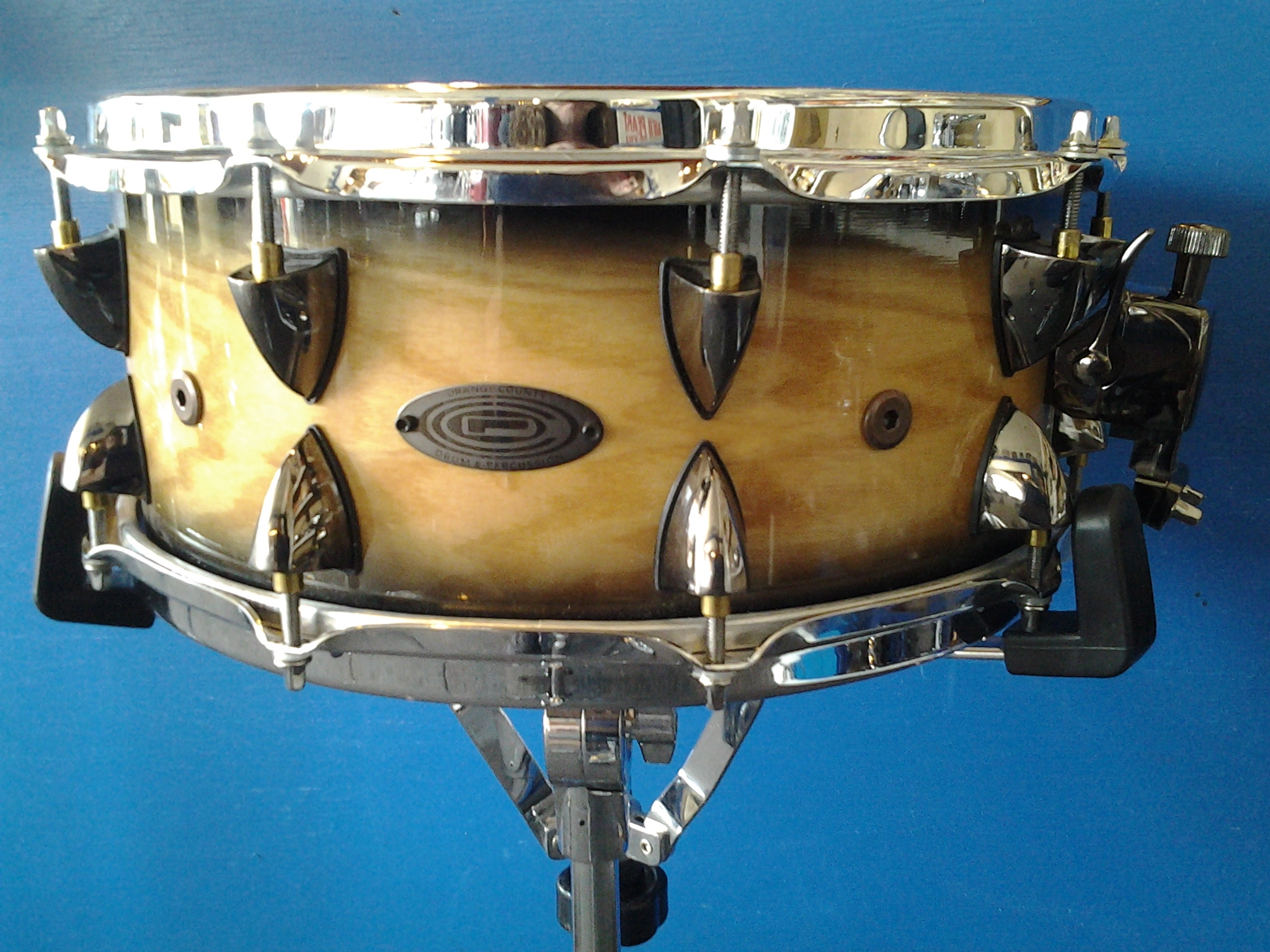 Ocdp Venice Model Snare Drum Sam Adato S Shop