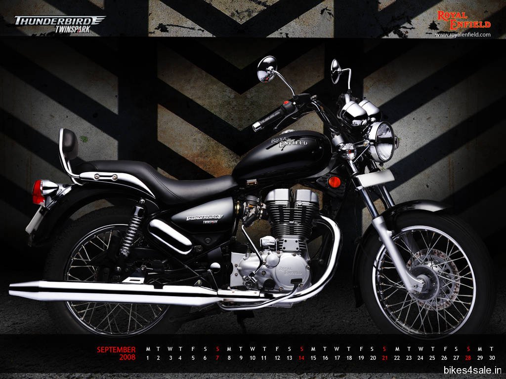 Royal Enfield Calendar Wallpaper Bikes4sale