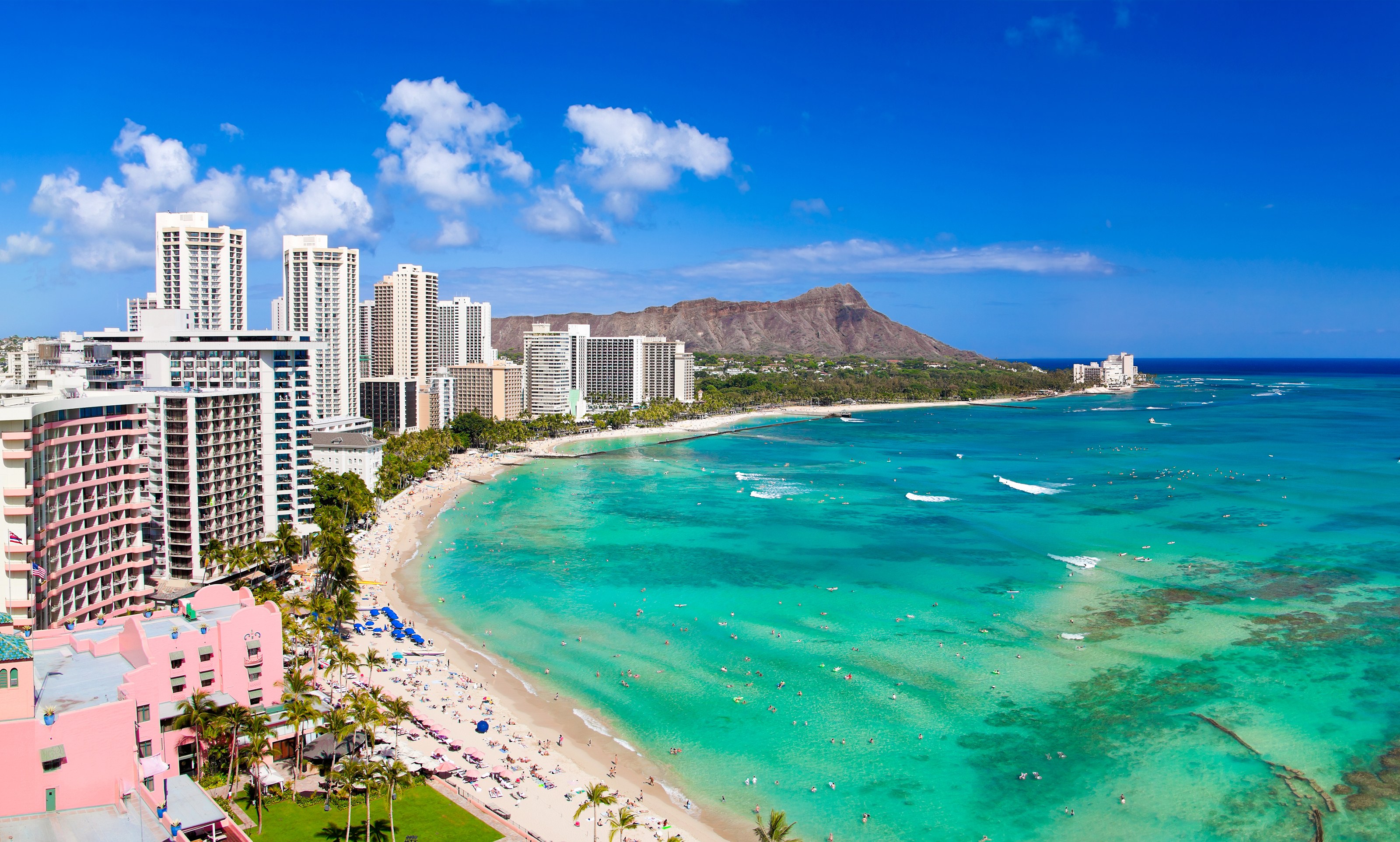 What To Do In Waikiki Architectural Digest
