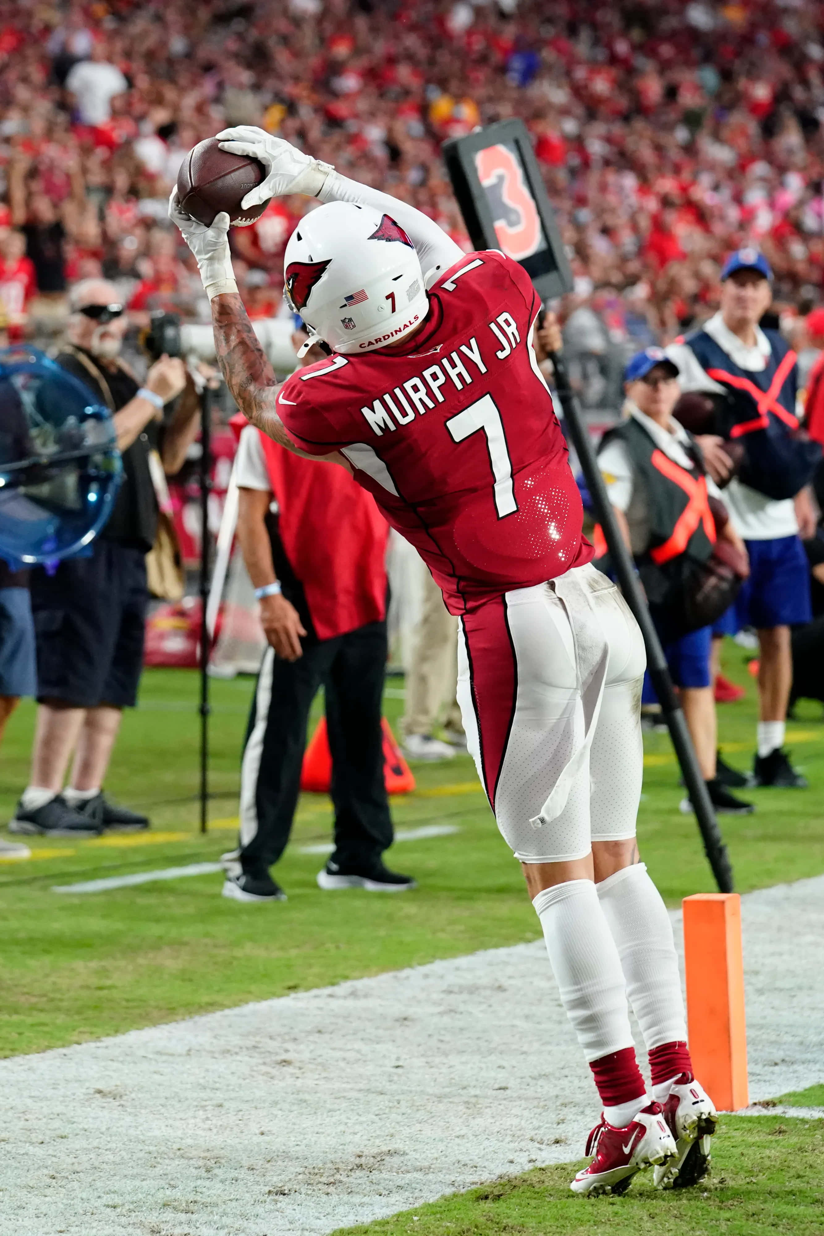 Byron Murphy X Wallpaper Uhrojbvfgjbk8bo1