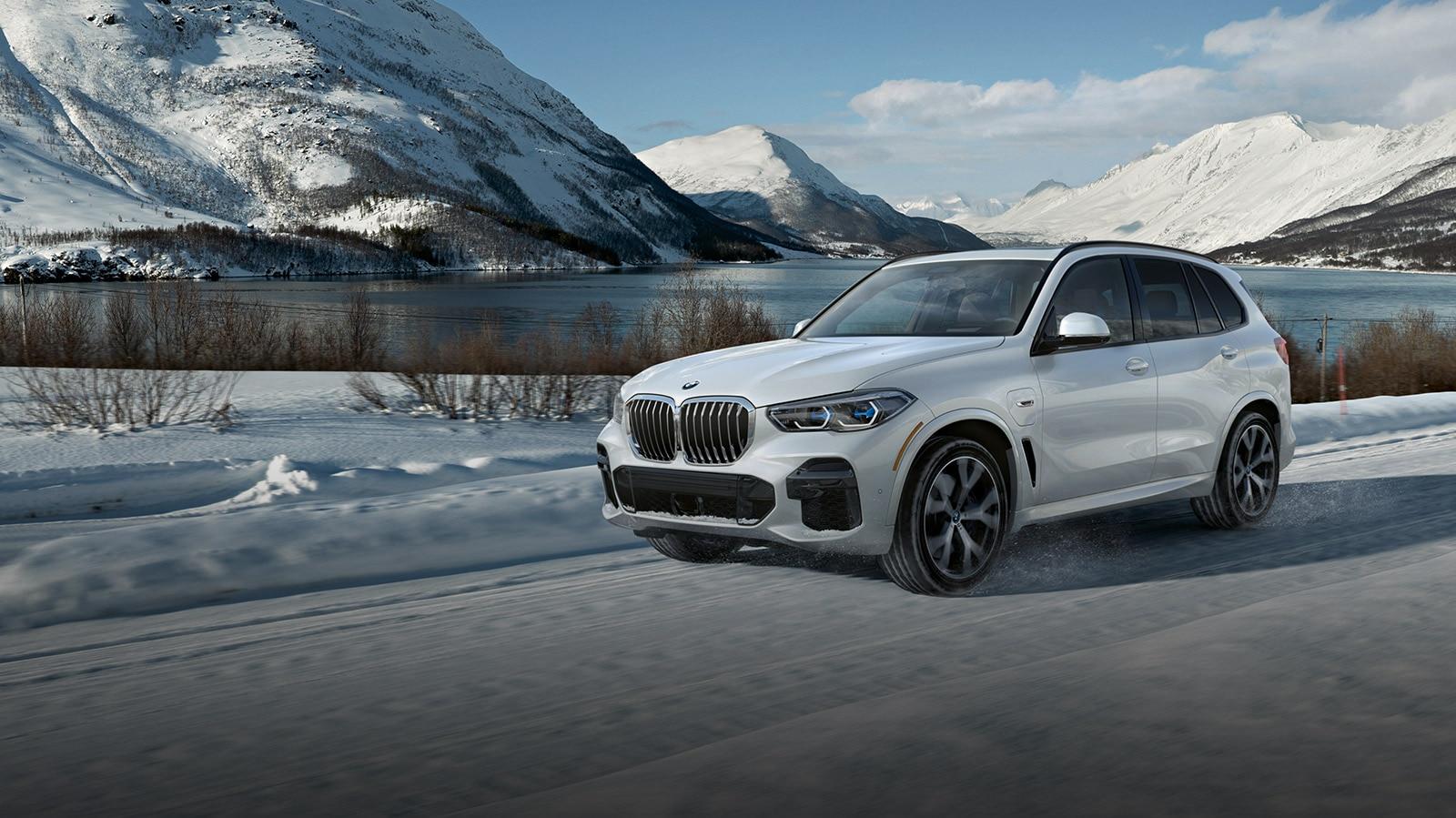 What S New For The Bmw X5 Of Owings Mills
