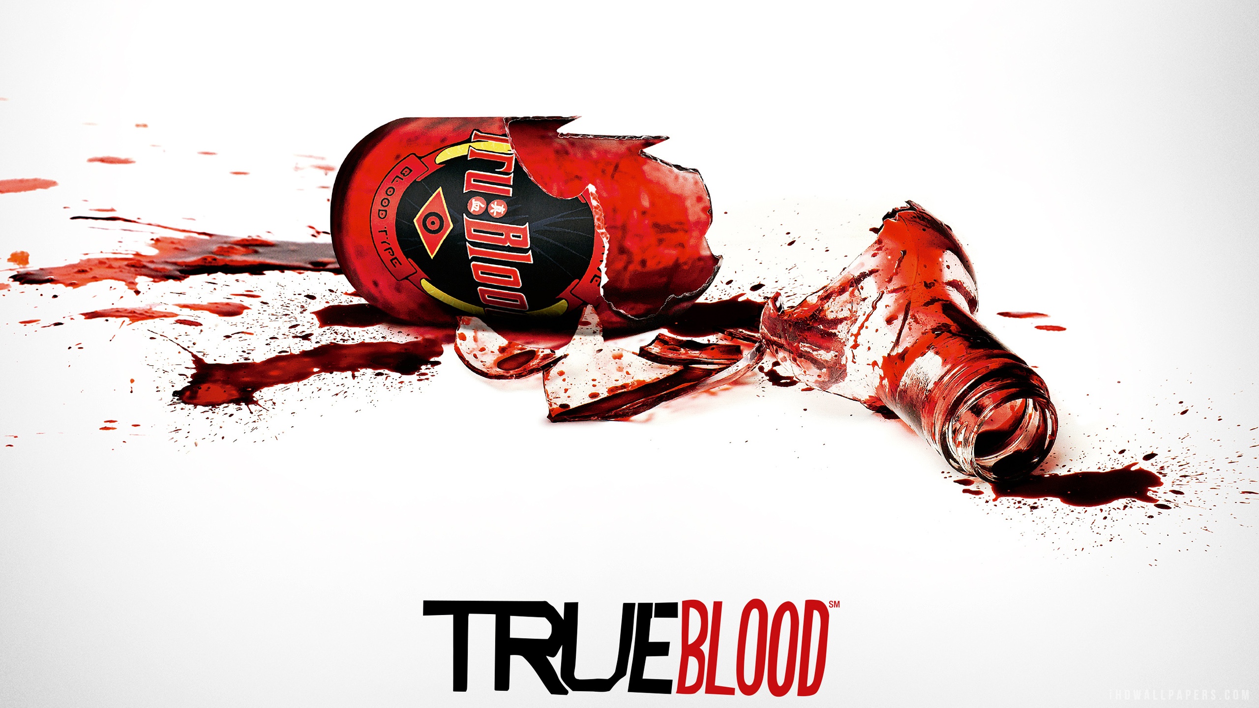 True Blood Tv Series HD Wallpaper IHD