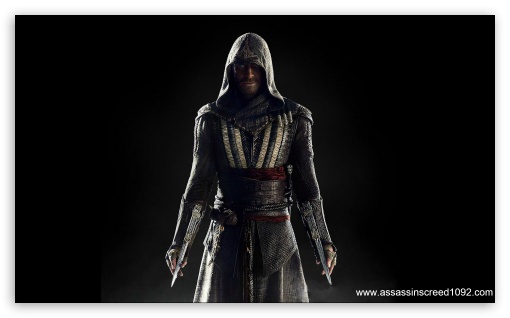 Assassins Creed Movie HD Wallpaper For Standard Fullscreen Uxga