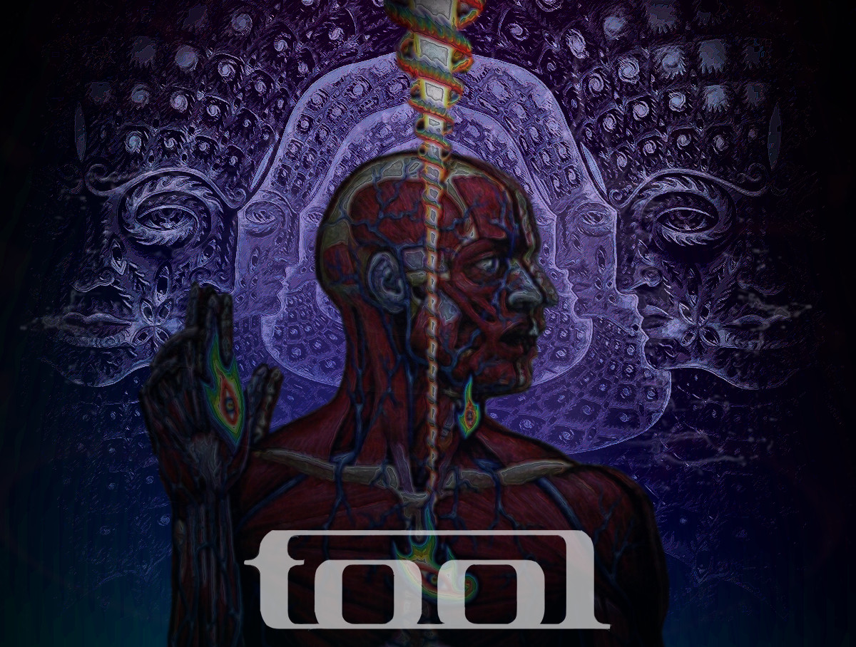 Tool Lateralus For Your Desktop