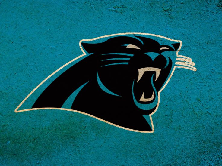 Carolina Panthers Nfl Football D Wallpaper Background