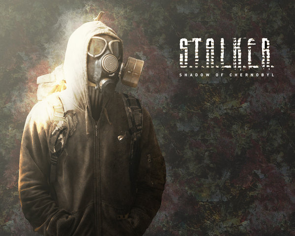 Stalker Wallpaper More Like This Ments