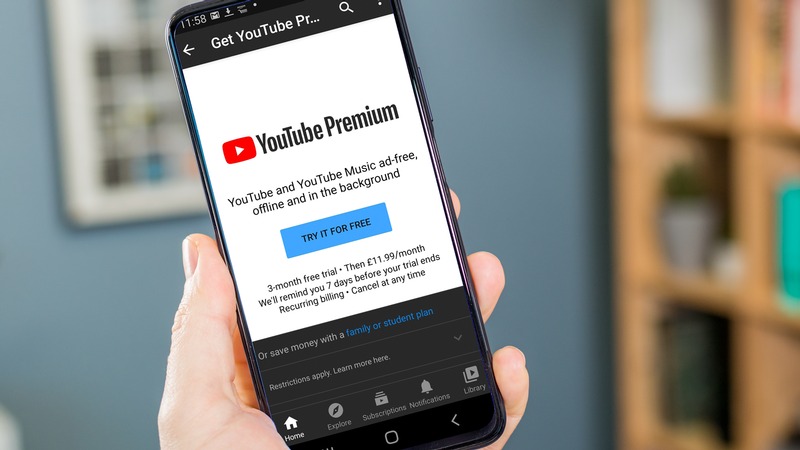 Now Allows You To Repeat Individual Chapters Of A Video Wallpaper