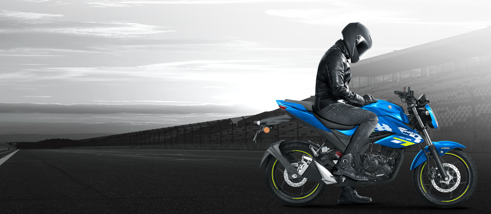Suzuki Motorcycles Official Website Bd