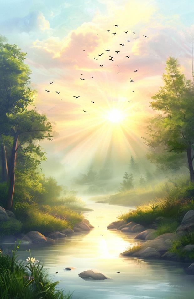 Easy Worship Wallpaper