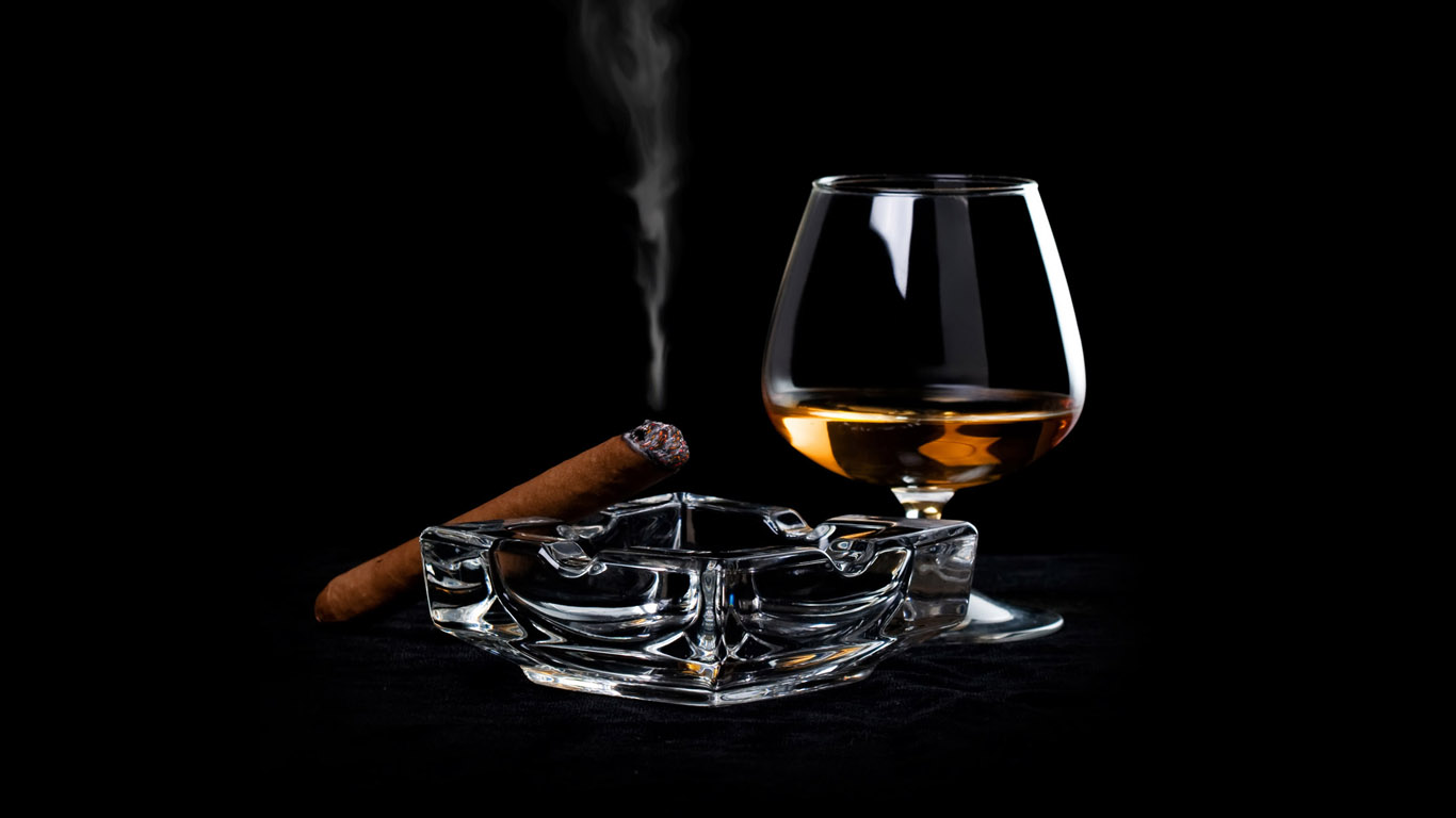 Cigar HD Wallpapers Cigar images cool cigar pictures