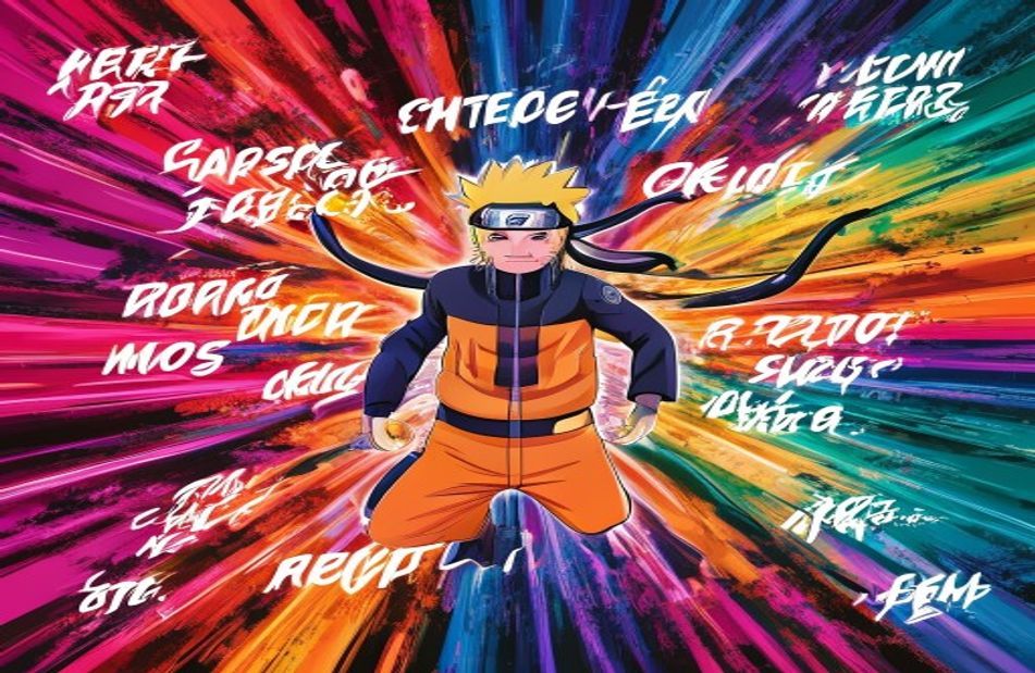 Naruto Anime Quotes Wallpaper