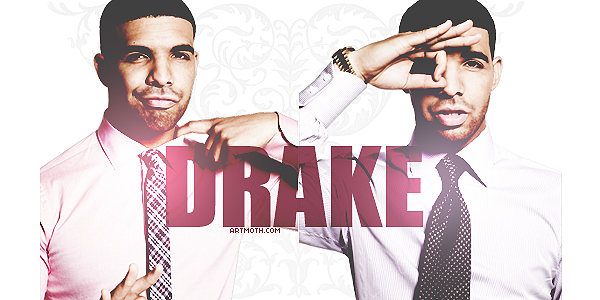 Drake Wallpaper Background