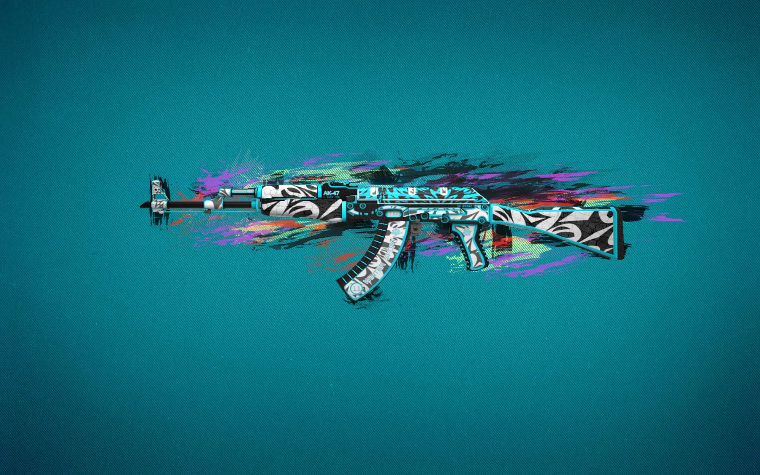 Cs Go 4k Pc Wallpaper