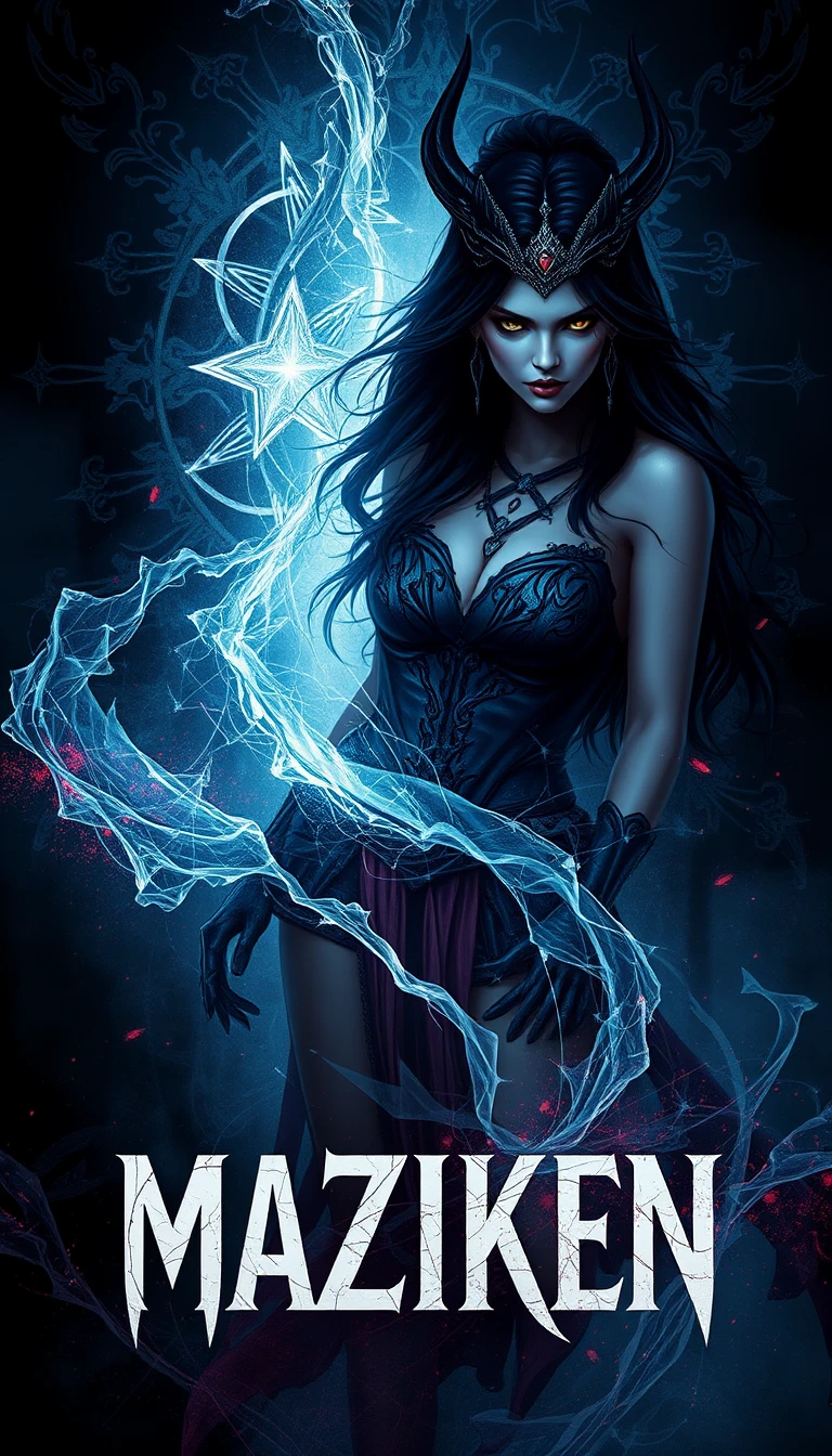 Mazikeen Wallpaper