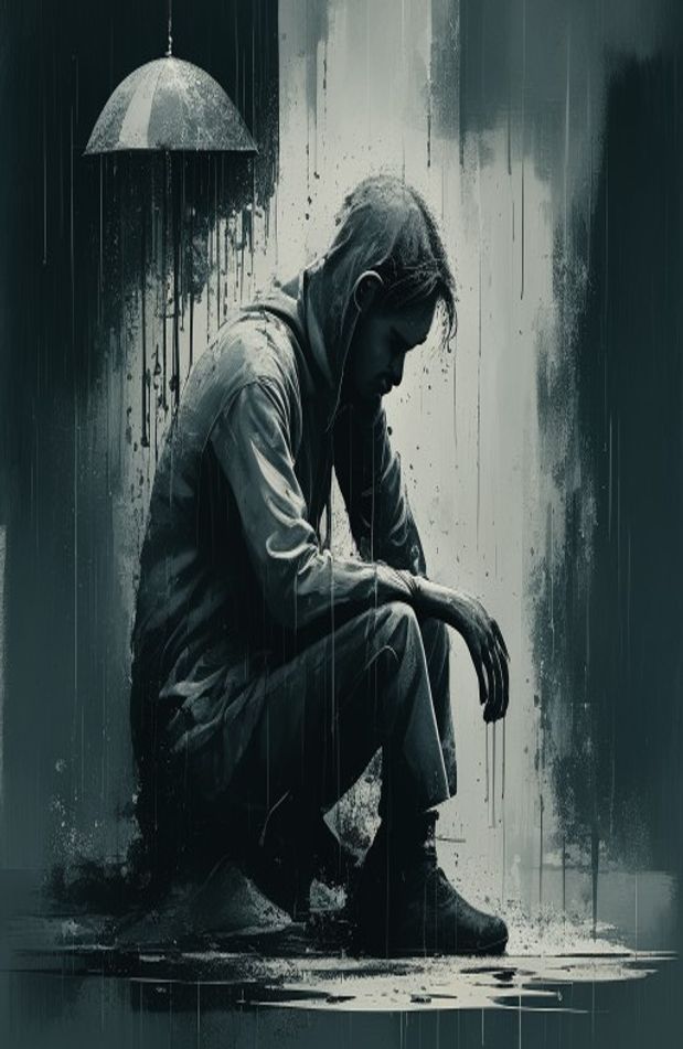 Depression Wallpaper