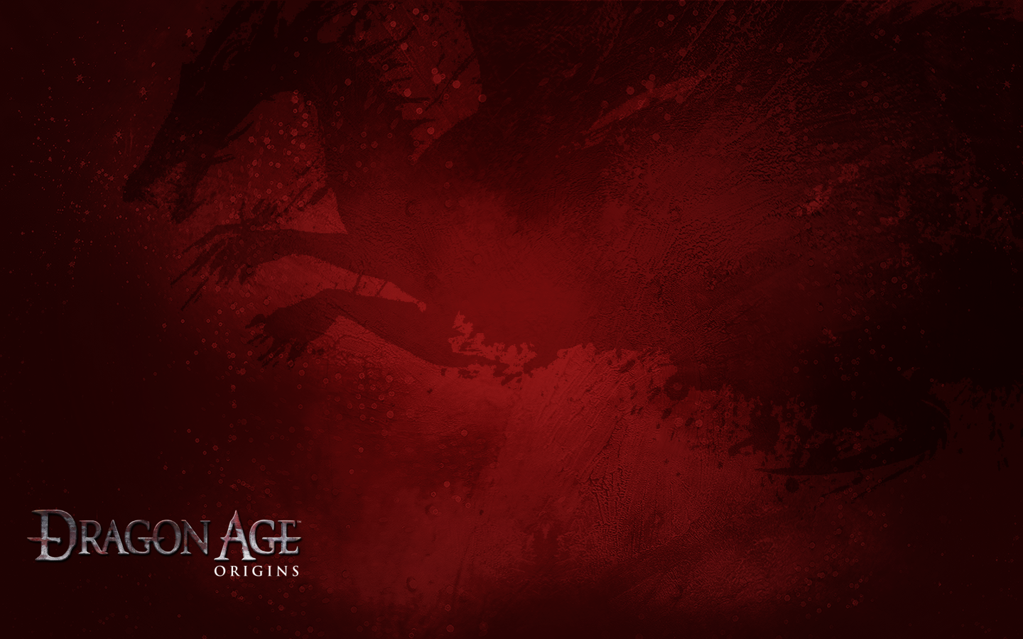 Dragon Age Wallpaper 1440x900 Dragon Age