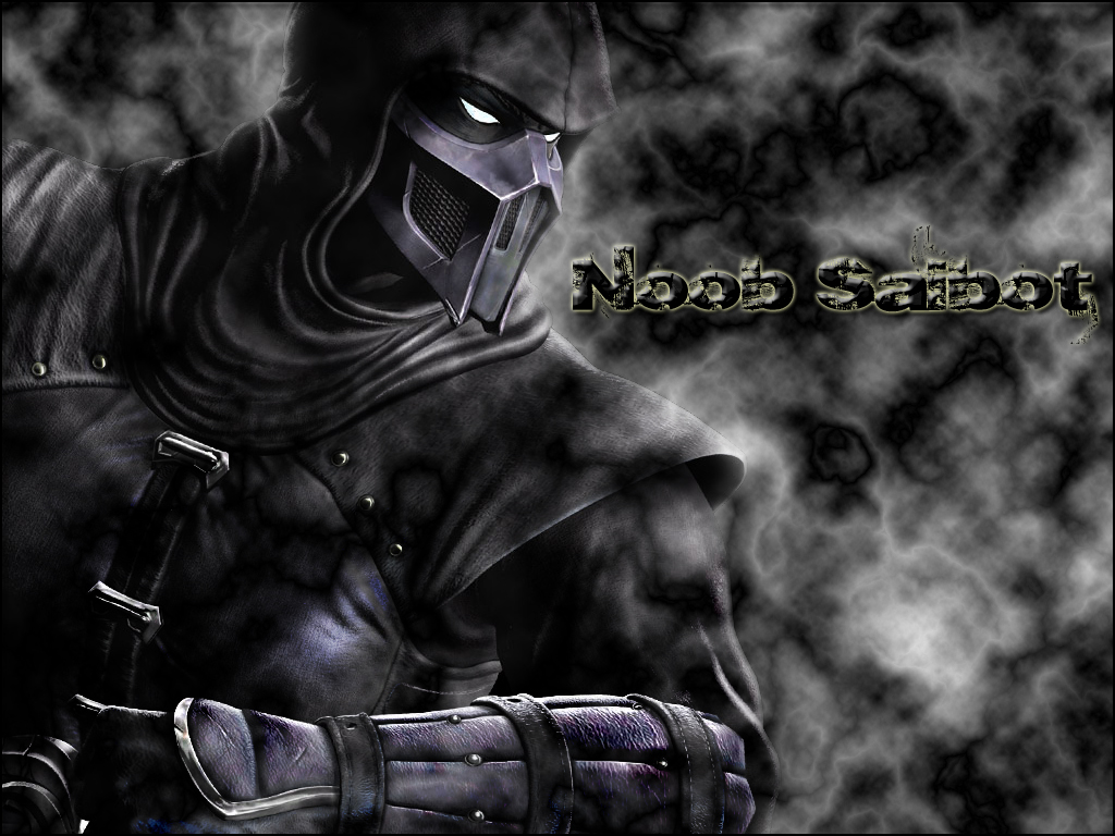 Gallery For Gt Noob Mortal Kombat Wallpaper