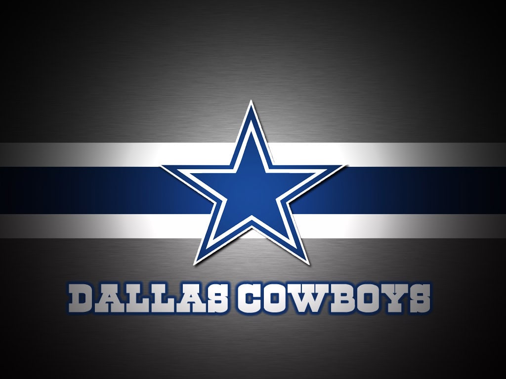 Dallas Cowboys Logo Wallpaper