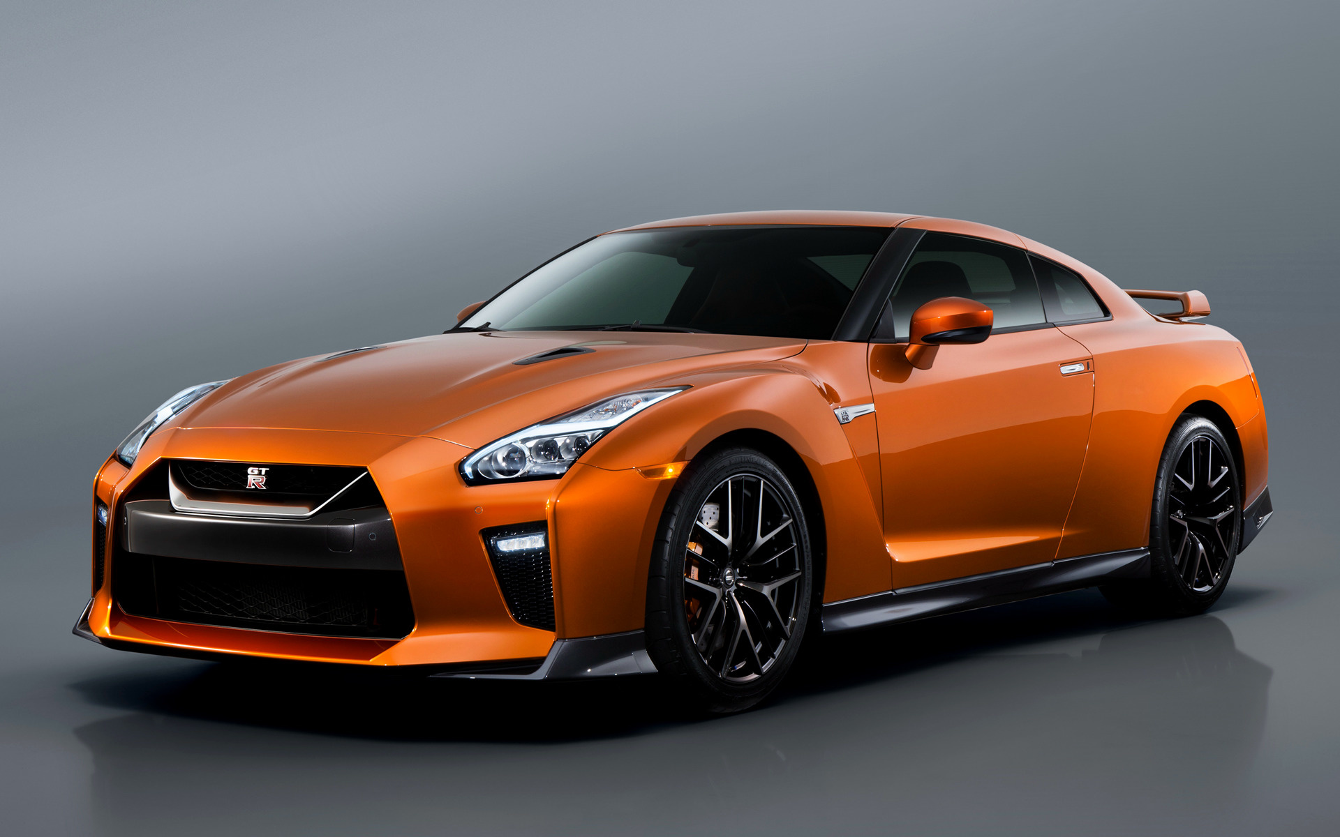 Nissan Gt R Us Wallpaper And HD Image