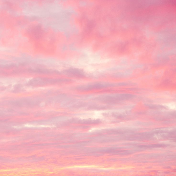 25 unique Pink sky ideas onPink clouds Pink
