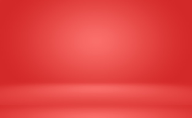 Light Red Background For Photoshop Wallpaper