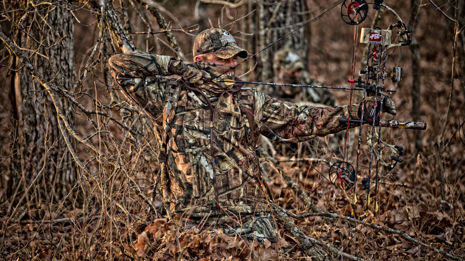 Mossy Oak Duck Blind Camo Wallpaper Image Pictures Becuo