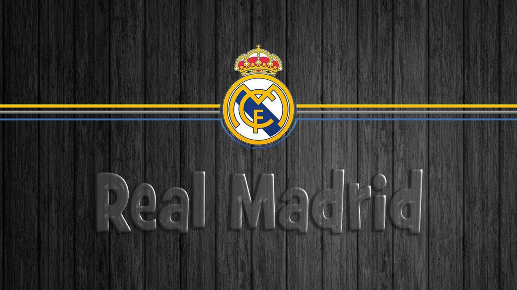 Real Madrid Wallpaper HD Desktop By Tikapurnama On