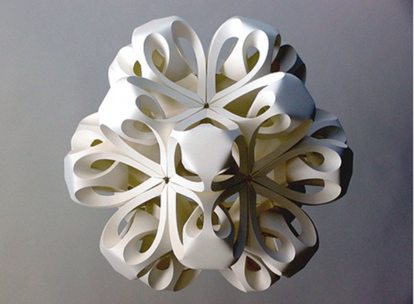 Papercraft Perfection Amazing Master Origami Artists